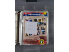 1851/2020, from 1912 to 2020 mint never hinged in the beginning somewhat incomplete and from 1974 onwards in the main catalog