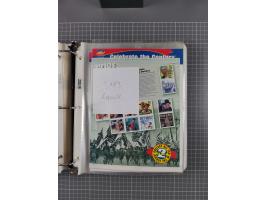 1851/2020, from 1912 to 2020 mint never hinged in the beginning somewhat incomplete and from 1974 onwards in the main catalog