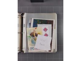 1851/2020, from 1912 to 2020 mint never hinged in the beginning somewhat incomplete and from 1974 onwards in the main catalog