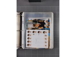 1851/2020, from 1912 to 2020 mint never hinged in the beginning somewhat incomplete and from 1974 onwards in the main catalog