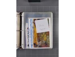 1851/2020, from 1912 to 2020 mint never hinged in the beginning somewhat incomplete and from 1974 onwards in the main catalog