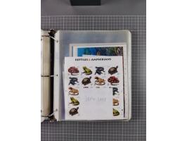 1851/2020, from 1912 to 2020 mint never hinged in the beginning somewhat incomplete and from 1974 onwards in the main catalog