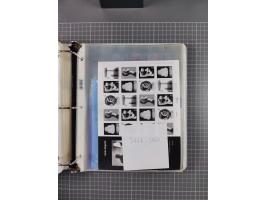 1851/2020, from 1912 to 2020 mint never hinged in the beginning somewhat incomplete and from 1974 onwards in the main catalog