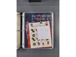 1851/2020, from 1912 to 2020 mint never hinged in the beginning somewhat incomplete and from 1974 onwards in the main catalog