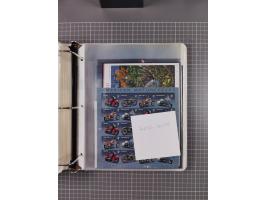 1851/2020, from 1912 to 2020 mint never hinged in the beginning somewhat incomplete and from 1974 onwards in the main catalog