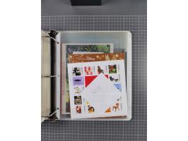 1851/2020, from 1912 to 2020 mint never hinged in the beginning somewhat incomplete and from 1974 onwards in the main catalog