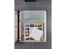 1851/2020, from 1912 to 2020 mint never hinged in the beginning somewhat incomplete and from 1974 onwards in the main catalog