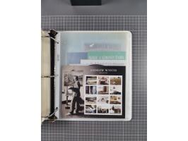 1851/2020, from 1912 to 2020 mint never hinged in the beginning somewhat incomplete and from 1974 onwards in the main catalog