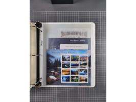 1851/2020, from 1912 to 2020 mint never hinged in the beginning somewhat incomplete and from 1974 onwards in the main catalog