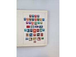 1851/1970 (ca.), mint never hinged/unused and mostly used collection, including some German States with covers, German Empire