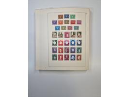 1851/1970 (ca.), mint never hinged/unused and mostly used collection, including some German States with covers, German Empire