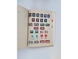 1851/1970 (ca.), mint never hinged/unused and mostly used collection, including some German States with covers, German Empire