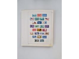 1851/1970 (ca.), mint never hinged/unused and mostly used collection, including some German States with covers, German Empire