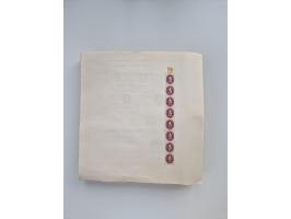 1851/1970 (ca.), mint never hinged/unused and mostly used collection, including some German States with covers, German Empire