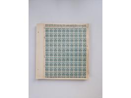 1851/1970 (ca.), mint never hinged/unused and mostly used collection, including some German States with covers, German Empire