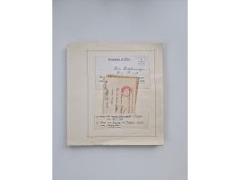 1851/1970 (ca.), mint never hinged/unused and mostly used collection, including some German States with covers, German Empire