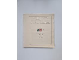 1851/1970 (ca.), mint never hinged/unused and mostly used collection, including some German States with covers, German Empire