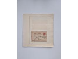 1851/1970 (ca.), mint never hinged/unused and mostly used collection, including some German States with covers, German Empire