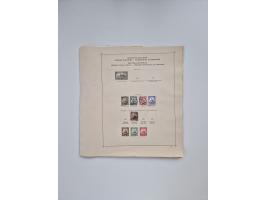 1851/1970 (ca.), mint never hinged/unused and mostly used collection, including some German States with covers, German Empire