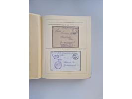 1914/2004, with over 130 covers, including WWI japanese, russian and german camps, some WWII Red Cross covers, further commem