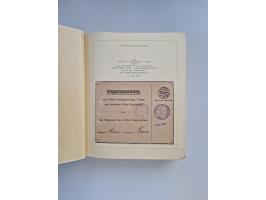 1914/2004, with over 130 covers, including WWI japanese, russian and german camps, some WWII Red Cross covers, further commem