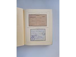 1914/2004, with over 130 covers, including WWI japanese, russian and german camps, some WWII Red Cross covers, further commem