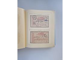 1914/2004, with over 130 covers, including WWI japanese, russian and german camps, some WWII Red Cross covers, further commem