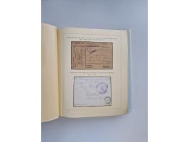 1914/2004, with over 130 covers, including WWI japanese, russian and german camps, some WWII Red Cross covers, further commem