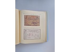 1914/2004, with over 130 covers, including WWI japanese, russian and german camps, some WWII Red Cross covers, further commem