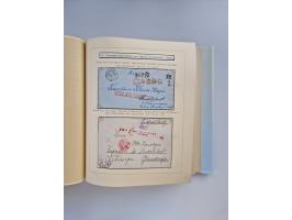 1914/2004, with over 130 covers, including WWI japanese, russian and german camps, some WWII Red Cross covers, further commem