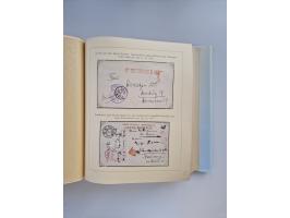 1914/2004, with over 130 covers, including WWI japanese, russian and german camps, some WWII Red Cross covers, further commem