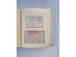 1914/2004, with over 130 covers, including WWI japanese, russian and german camps, some WWII Red Cross covers, further commem