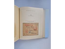 1914/2004, with over 130 covers, including WWI japanese, russian and german camps, some WWII Red Cross covers, further commem