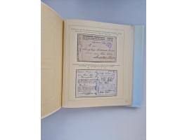 1914/2004, with over 130 covers, including WWI japanese, russian and german camps, some WWII Red Cross covers, further commem