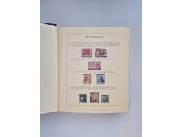 1914/2004, with over 130 covers, including WWI japanese, russian and german camps, some WWII Red Cross covers, further commem