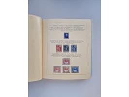 1914/2004, with over 130 covers, including WWI japanese, russian and german camps, some WWII Red Cross covers, further commem