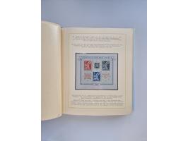1914/2004, with over 130 covers, including WWI japanese, russian and german camps, some WWII Red Cross covers, further commem