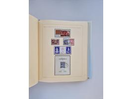 1914/2004, with over 130 covers, including WWI japanese, russian and german camps, some WWII Red Cross covers, further commem