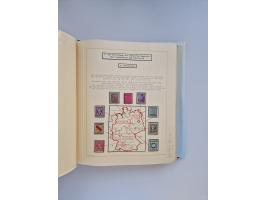 1914/2004, with over 130 covers, including WWI japanese, russian and german camps, some WWII Red Cross covers, further commem