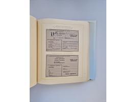 1914/2004, with over 130 covers, including WWI japanese, russian and german camps, some WWII Red Cross covers, further commem