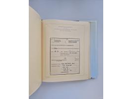 1914/2004, with over 130 covers, including WWI japanese, russian and german camps, some WWII Red Cross covers, further commem