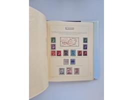 1914/2004, with over 130 covers, including WWI japanese, russian and german camps, some WWII Red Cross covers, further commem