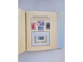 1914/2004, with over 130 covers, including WWI japanese, russian and german camps, some WWII Red Cross covers, further commem