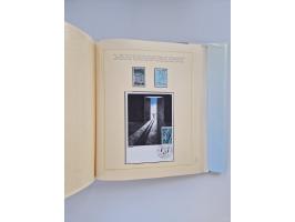 1914/2004, with over 130 covers, including WWI japanese, russian and german camps, some WWII Red Cross covers, further commem