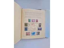 1914/2004, with over 130 covers, including WWI japanese, russian and german camps, some WWII Red Cross covers, further commem