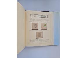 1914/2004, with over 130 covers, including WWI japanese, russian and german camps, some WWII Red Cross covers, further commem