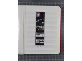 1956/2016, mint never hinged collection, apparently complete in the main Michel numbers, overall excellent and fresh conditio