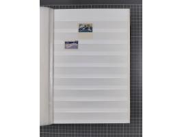 1956/2016, mint never hinged collection, apparently complete in the main Michel numbers, overall excellent and fresh conditio