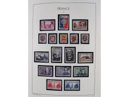 1849/1994, mint never hinged/unused and used collection with some covers, a few better items throughout like Mi-Nr. 239, 311 