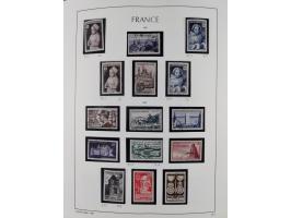 1849/1994, mint never hinged/unused and used collection with some covers, a few better items throughout like Mi-Nr. 239, 311 